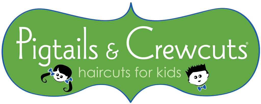 Pigtails & Crewcuts